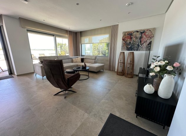 Wiederverkauf - Villa - Benijófar - Benijofar