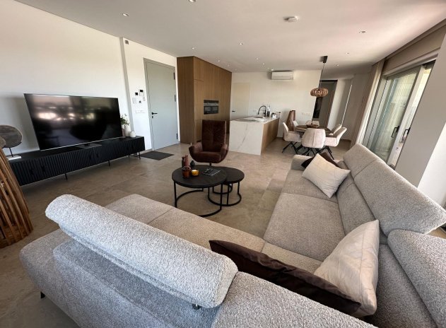 Wiederverkauf - Villa - Benijófar - Benijofar