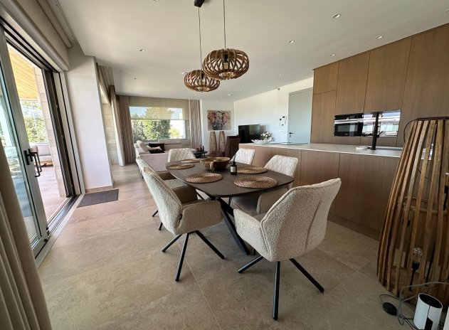 Wiederverkauf - Villa - Benijófar - Benijofar