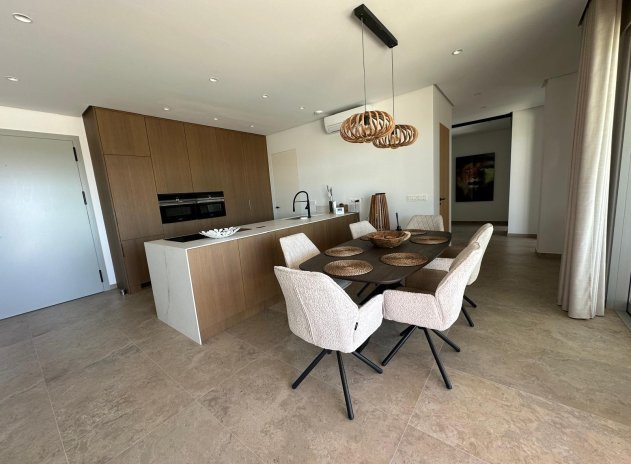 Wiederverkauf - Villa - Benijófar - Benijofar