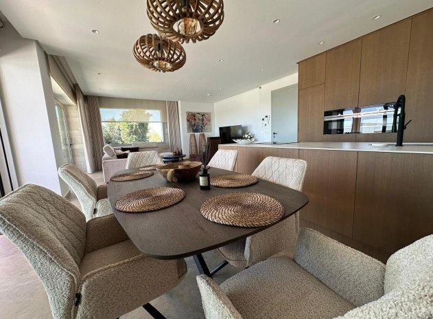 Wiederverkauf - Villa - Benijófar - Benijofar