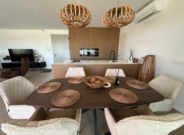 Wiederverkauf - Villa - Benijófar - Benijofar