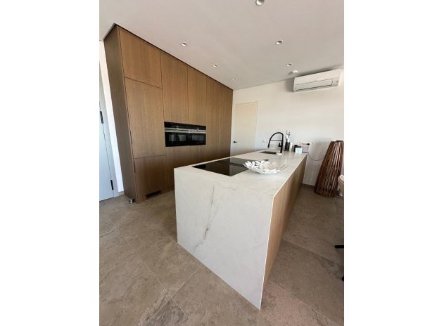 Wiederverkauf - Villa - Benijófar - Benijofar