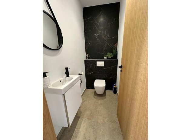 Wiederverkauf - Villa - Benijófar - Benijofar