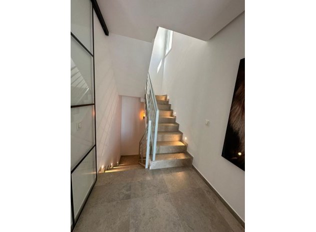 Wiederverkauf - Villa - Benijófar - Benijofar