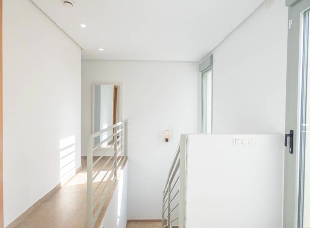 Wiederverkauf - Villa - Benijófar - Benijofar