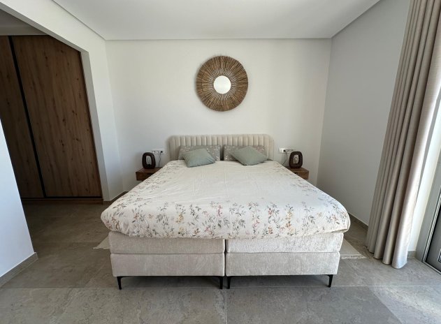 Wiederverkauf - Villa - Benijófar - Benijofar