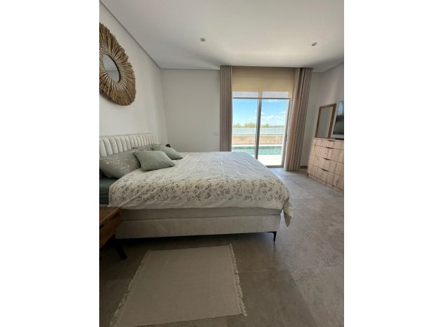 Wiederverkauf - Villa - Benijófar - Benijofar