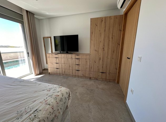 Wiederverkauf - Villa - Benijófar - Benijofar