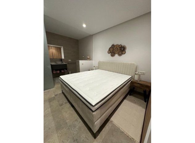 Wiederverkauf - Villa - Benijófar - Benijofar