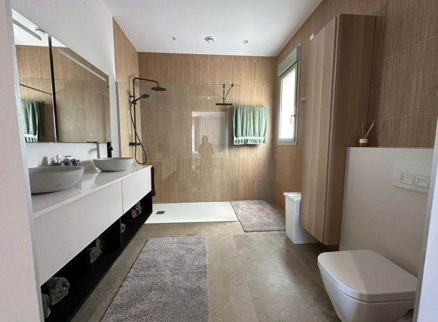 Wiederverkauf - Villa - Benijófar - Benijofar