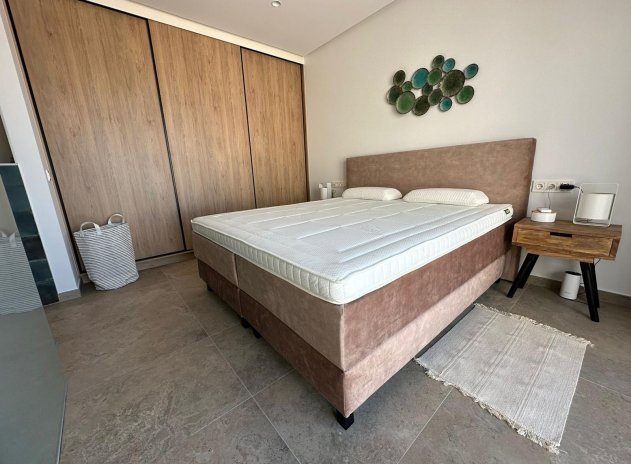 Wiederverkauf - Villa - Benijófar - Benijofar