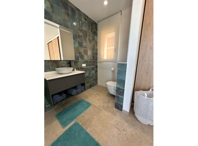 Wiederverkauf - Villa - Benijófar - Benijofar