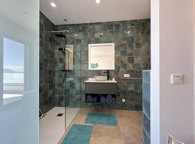 Wiederverkauf - Villa - Benijófar - Benijofar