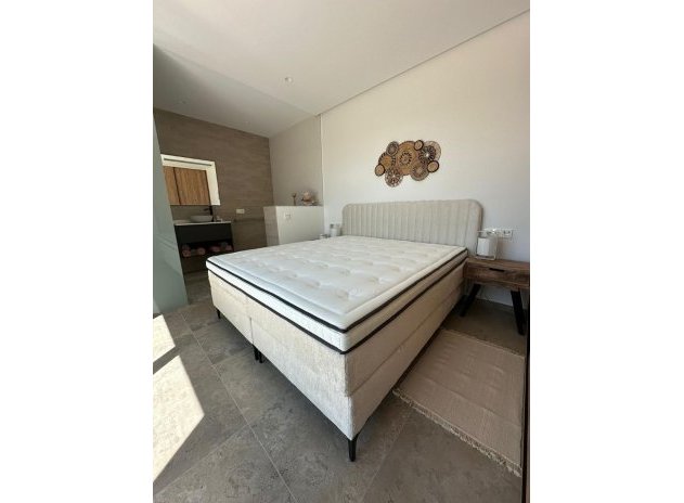 Wiederverkauf - Villa - Benijófar - Benijofar