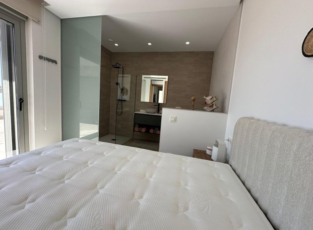 Wiederverkauf - Villa - Benijófar - Benijofar