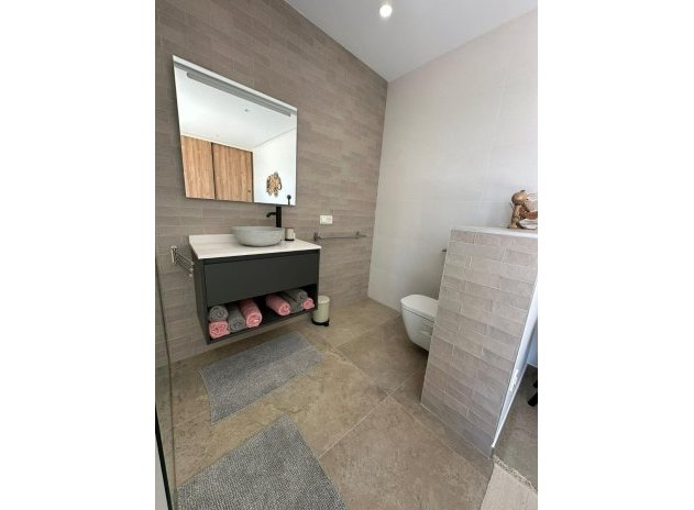 Wiederverkauf - Villa - Benijófar - Benijofar