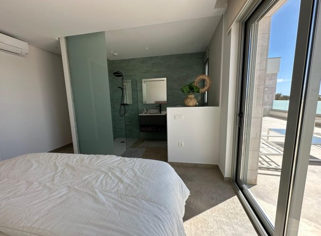 Wiederverkauf - Villa - Benijófar - Benijofar