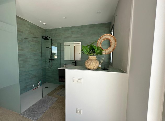 Wiederverkauf - Villa - Benijófar - Benijofar