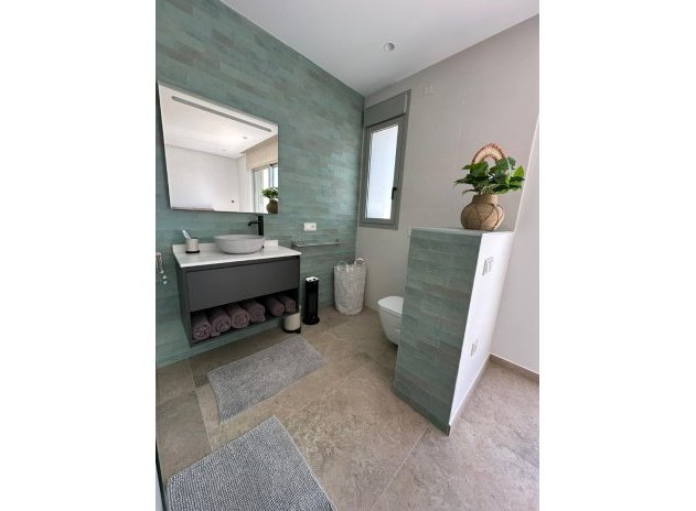 Wiederverkauf - Villa - Benijófar - Benijofar