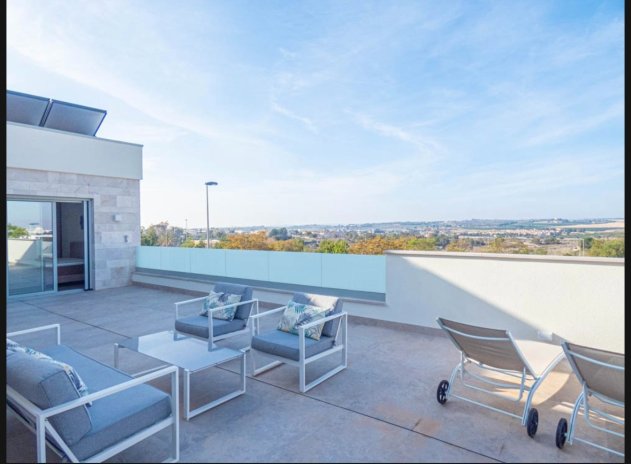 Wiederverkauf - Villa - Benijófar - Benijofar