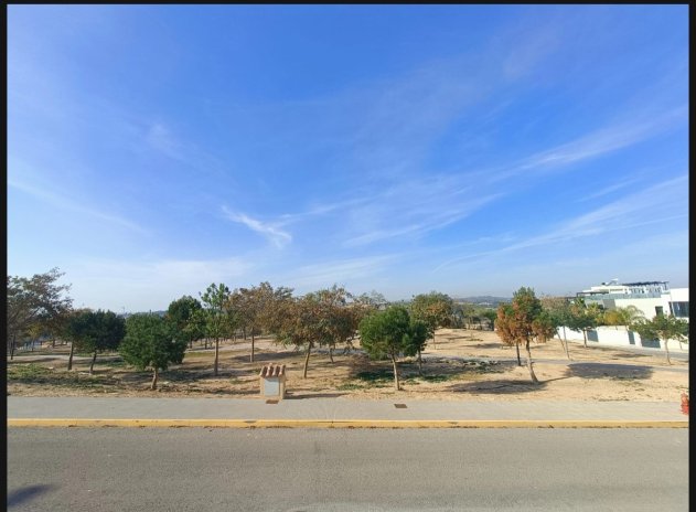 Wiederverkauf - Villa - Benijófar - Benijofar