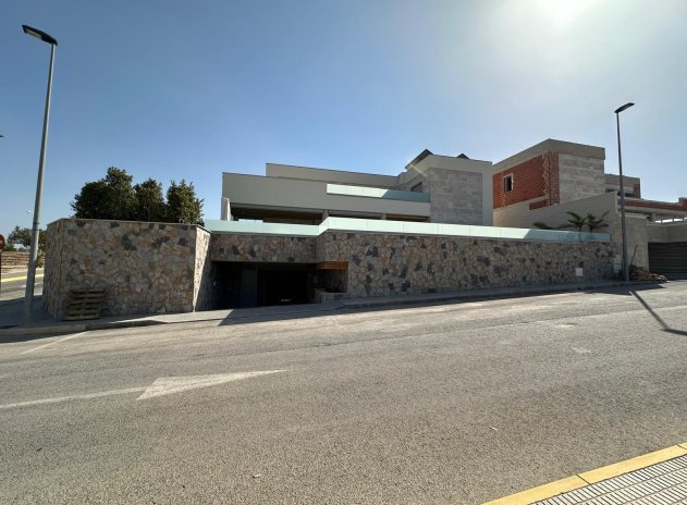 Wiederverkauf - Villa - Benijófar - Benijofar