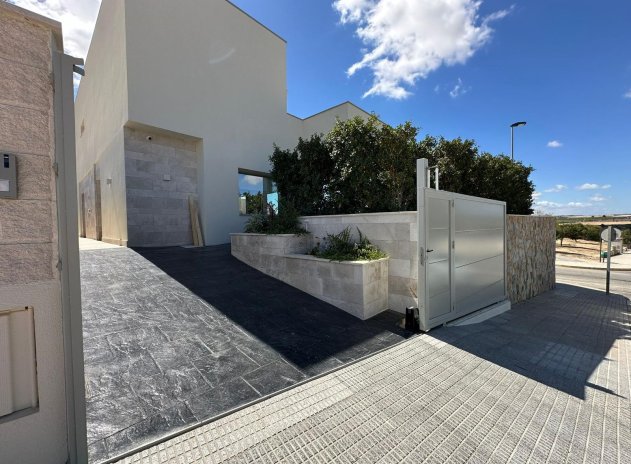 Wiederverkauf - Villa - Benijófar - Benijofar