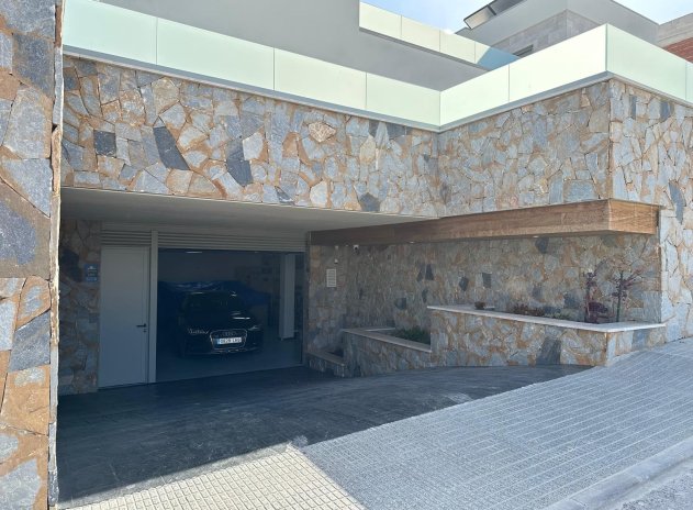 Wiederverkauf - Villa - Benijófar - Benijofar