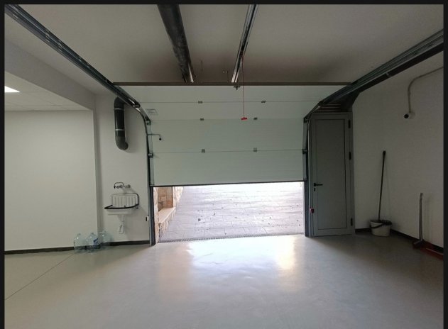 Wiederverkauf - Villa - Benijófar - Benijofar