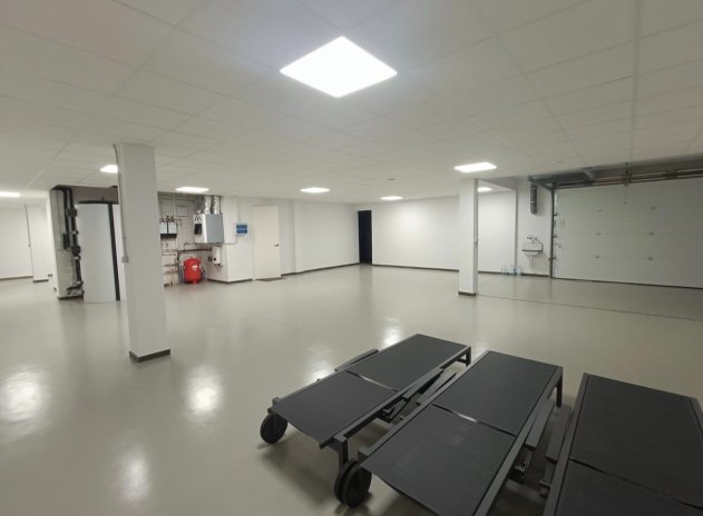 Wiederverkauf - Villa - Benijófar - Benijofar