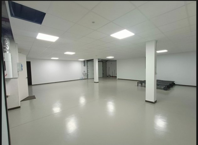 Wiederverkauf - Villa - Benijófar - Benijofar