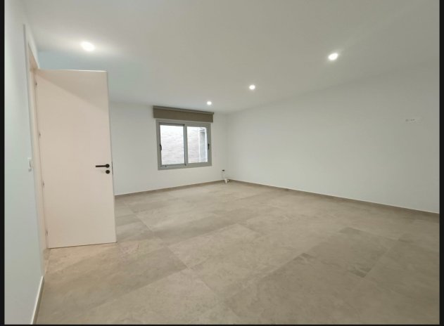 Wiederverkauf - Villa - Benijófar - Benijofar