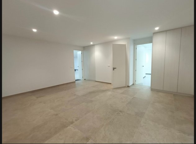 Wiederverkauf - Villa - Benijófar - Benijofar