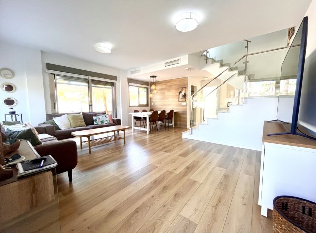 Reventa - Villa - Torre de la Horadada - Torre de Horadada