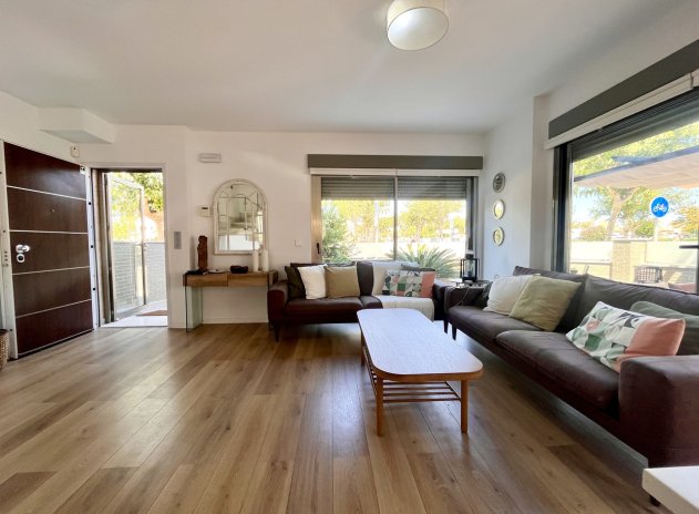 Reventa - Villa - Torre de la Horadada - Torre de Horadada