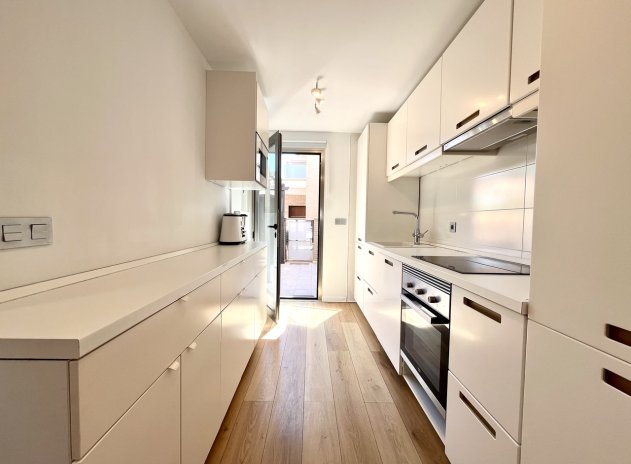 Reventa - Villa - Torre de la Horadada - Torre de Horadada