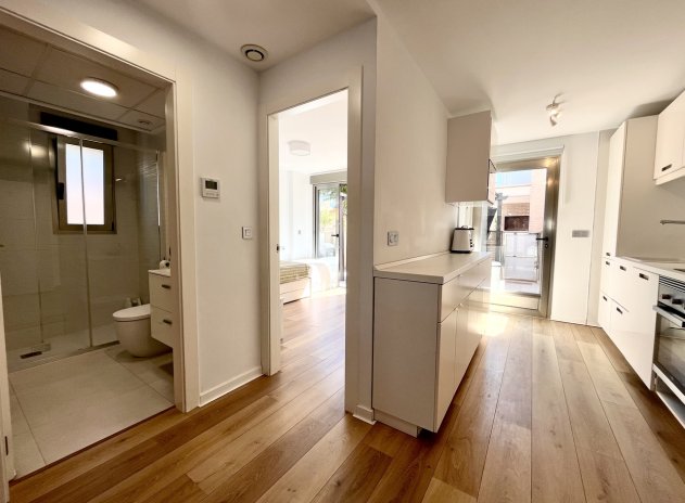 Reventa - Villa - Torre de la Horadada - Torre de Horadada