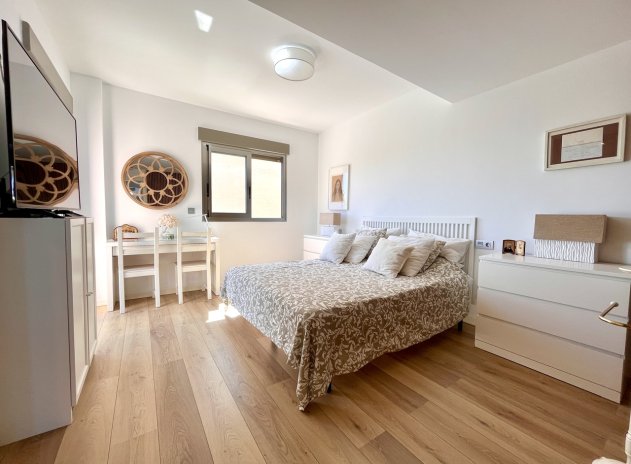 Reventa - Villa - Torre de la Horadada - Torre de Horadada