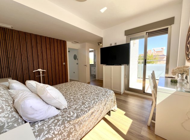 Reventa - Villa - Torre de la Horadada - Torre de Horadada