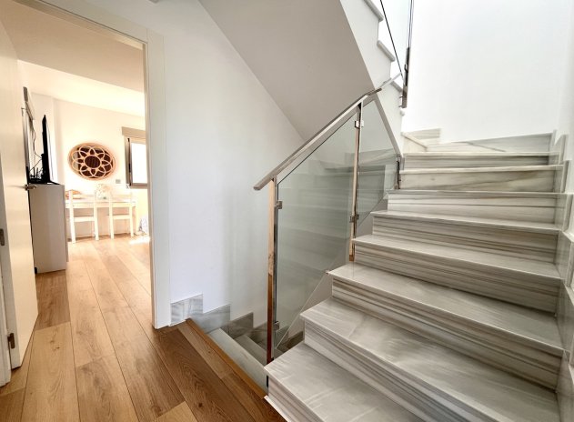 Reventa - Villa - Torre de la Horadada - Torre de Horadada