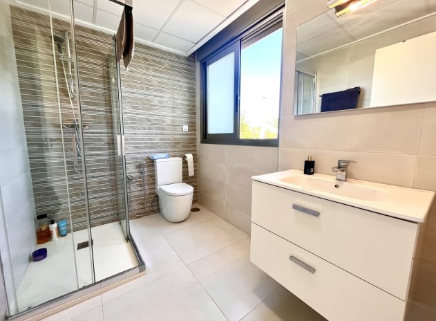 Reventa - Villa - Torre de la Horadada - Torre de Horadada