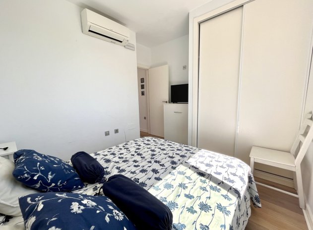 Reventa - Villa - Torre de la Horadada - Torre de Horadada