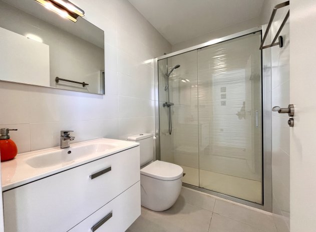 Reventa - Villa - Torre de la Horadada - Torre de Horadada