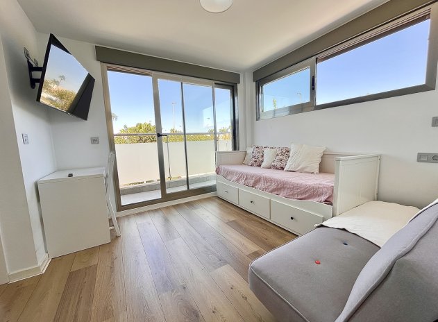 Reventa - Villa - Torre de la Horadada - Torre de Horadada