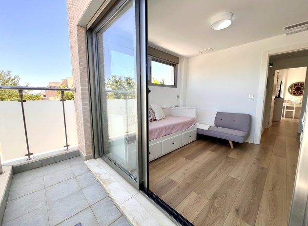 Reventa - Villa - Torre de la Horadada - Torre de Horadada