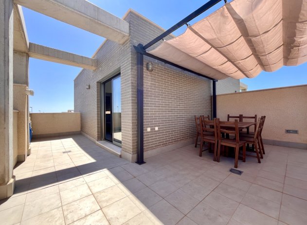 Reventa - Villa - Torre de la Horadada - Torre de Horadada