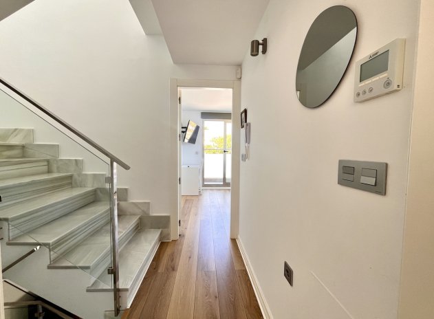 Reventa - Villa - Torre de la Horadada - Torre de Horadada