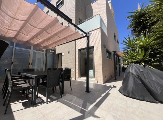 Reventa - Villa - Torre de la Horadada - Torre de Horadada