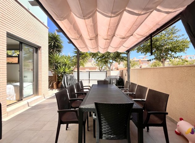 Reventa - Villa - Torre de la Horadada - Torre de Horadada